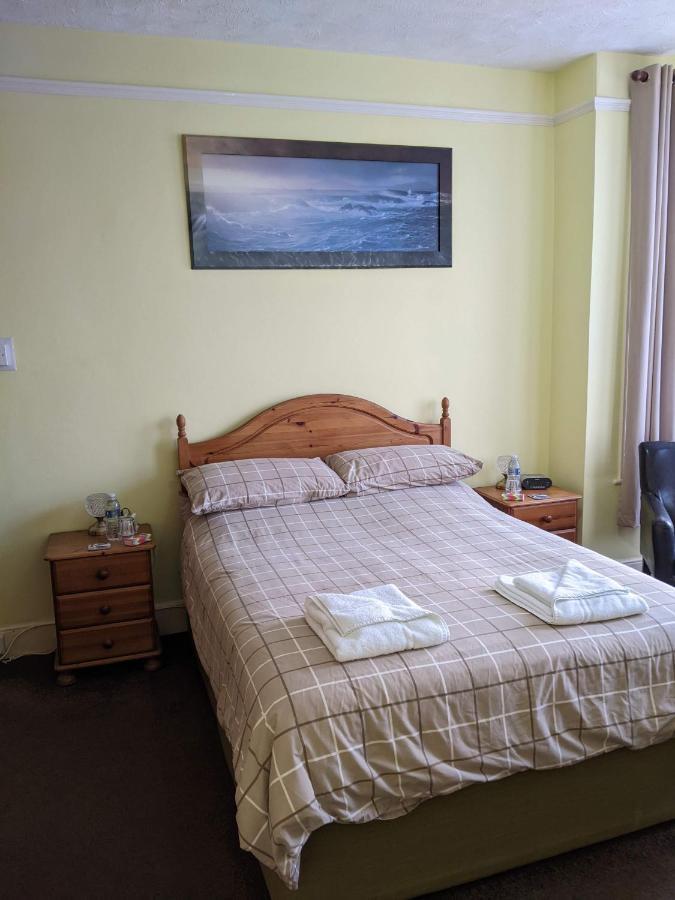 Kingswinford Guest House Paignton Exteriér fotografie
