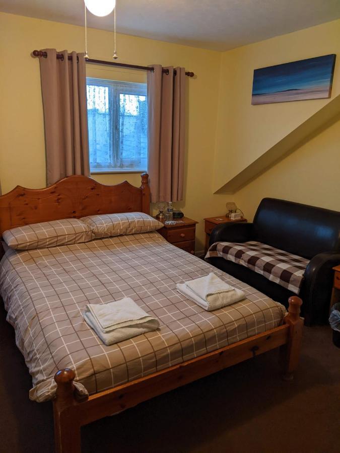 Kingswinford Guest House Paignton Exteriér fotografie
