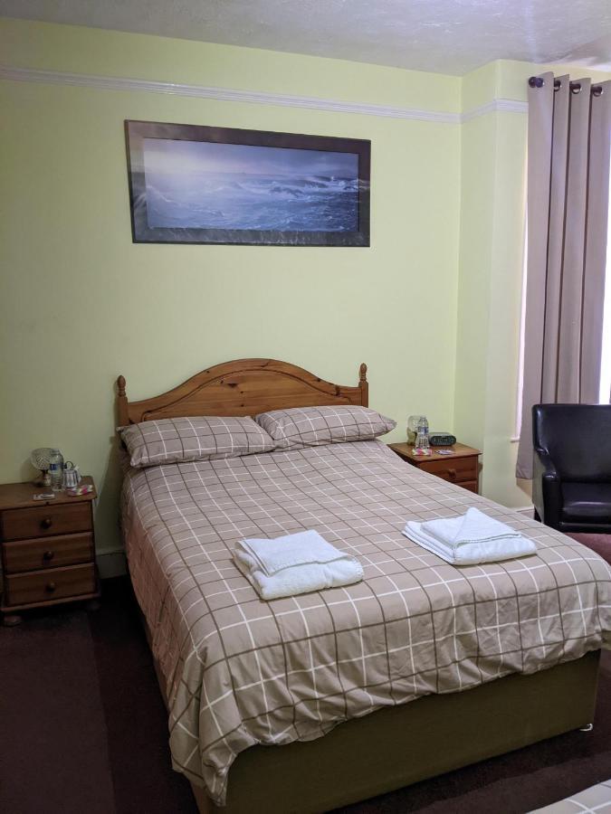 Kingswinford Guest House Paignton Exteriér fotografie