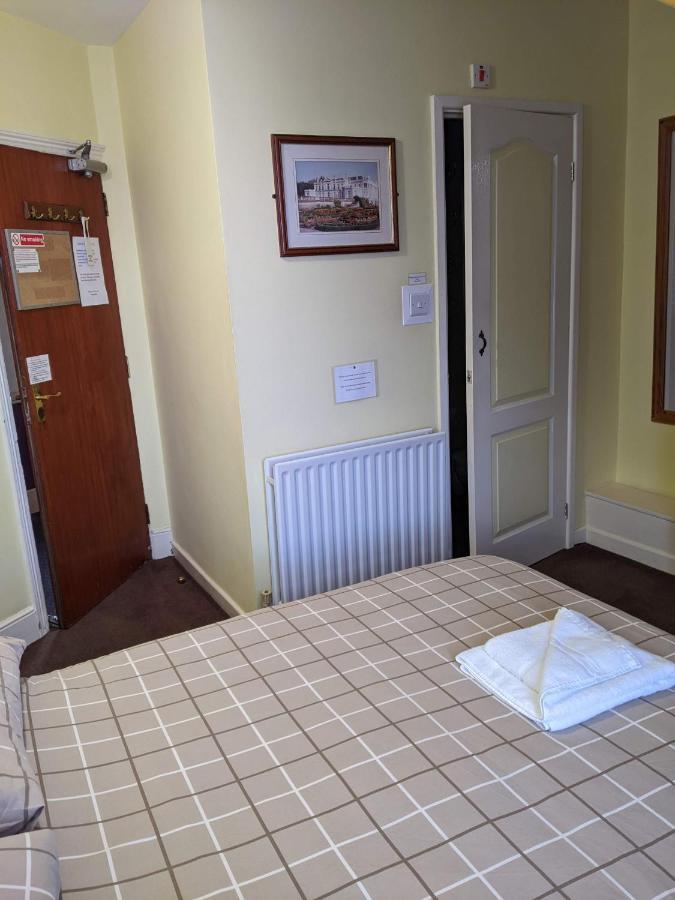 Kingswinford Guest House Paignton Exteriér fotografie