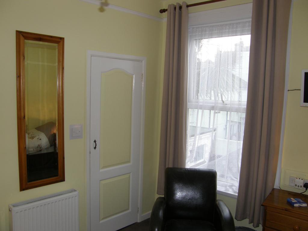Kingswinford Guest House Paignton Exteriér fotografie