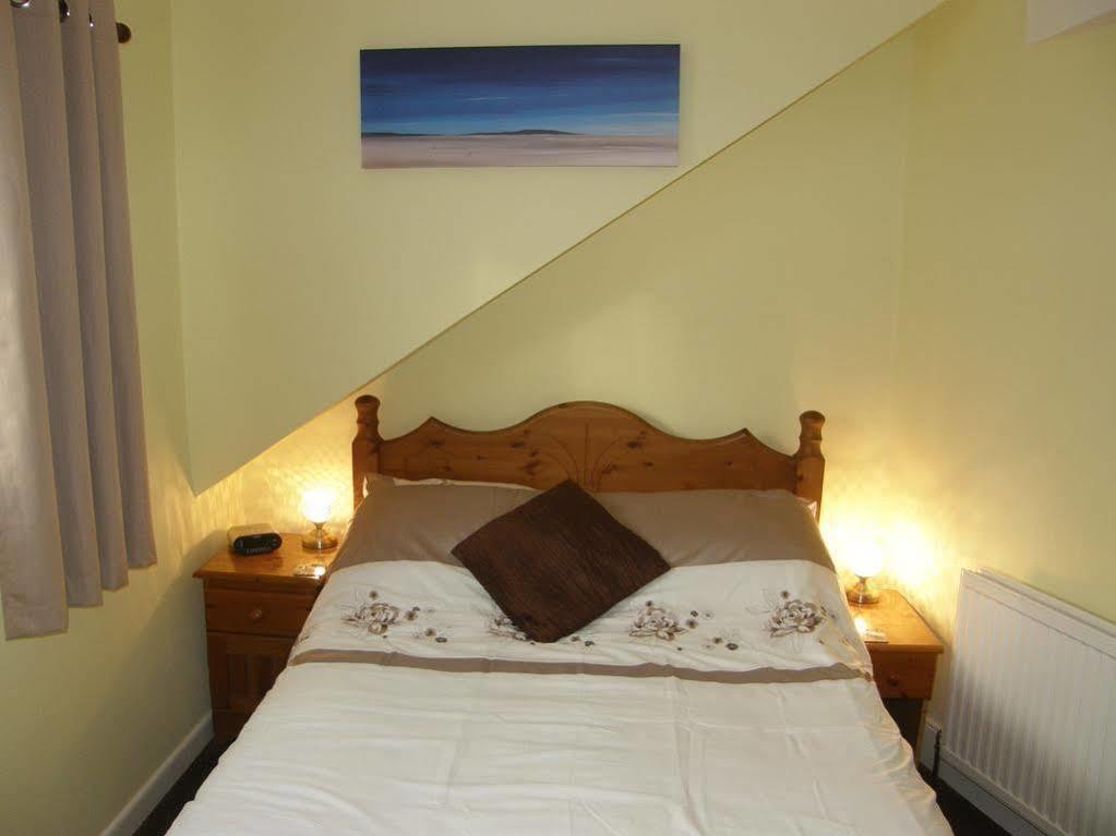 Kingswinford Guest House Paignton Exteriér fotografie