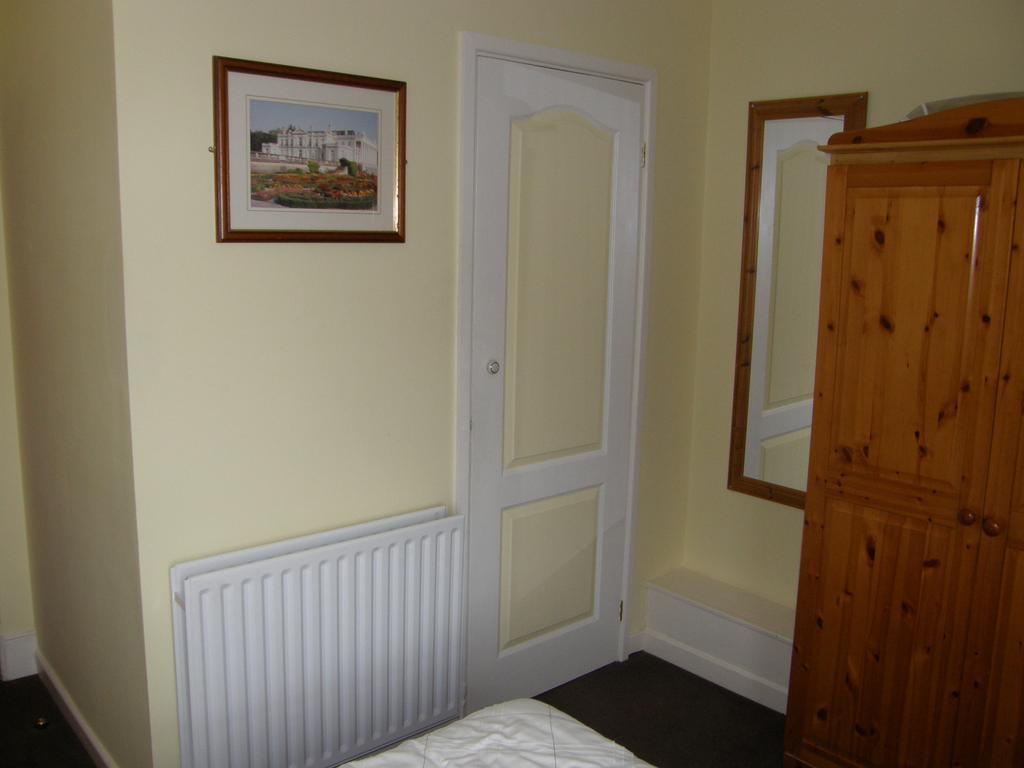 Kingswinford Guest House Paignton Exteriér fotografie