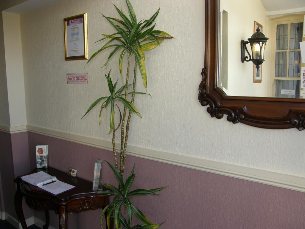 Kingswinford Guest House Paignton Exteriér fotografie