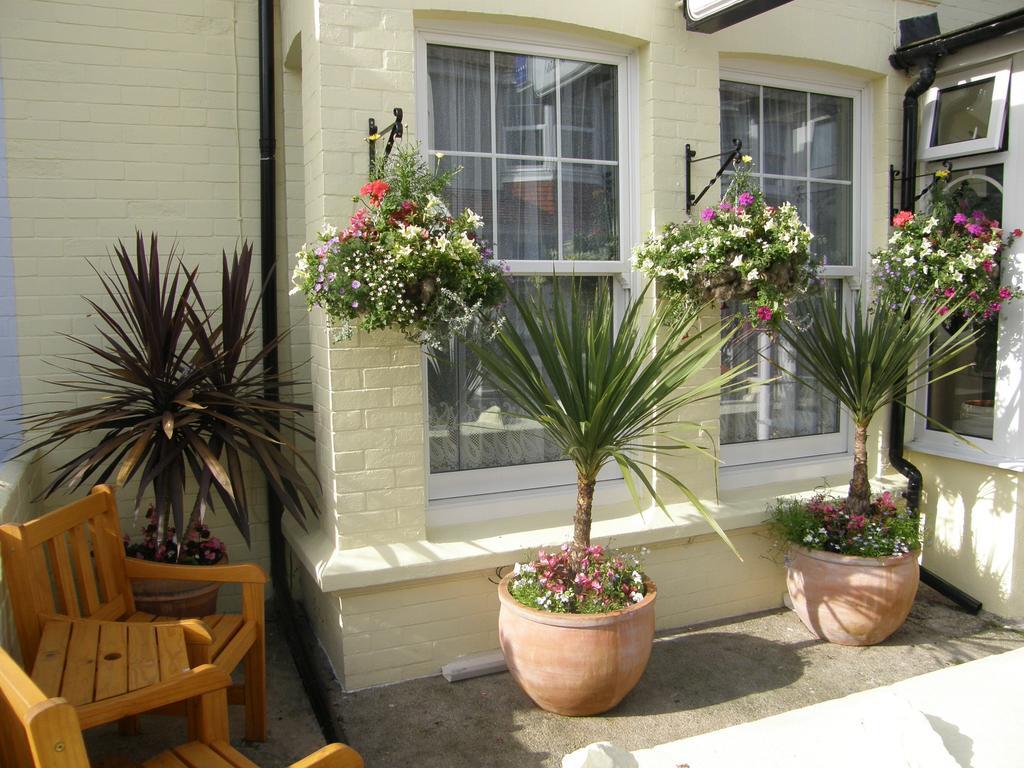 Kingswinford Guest House Paignton Exteriér fotografie
